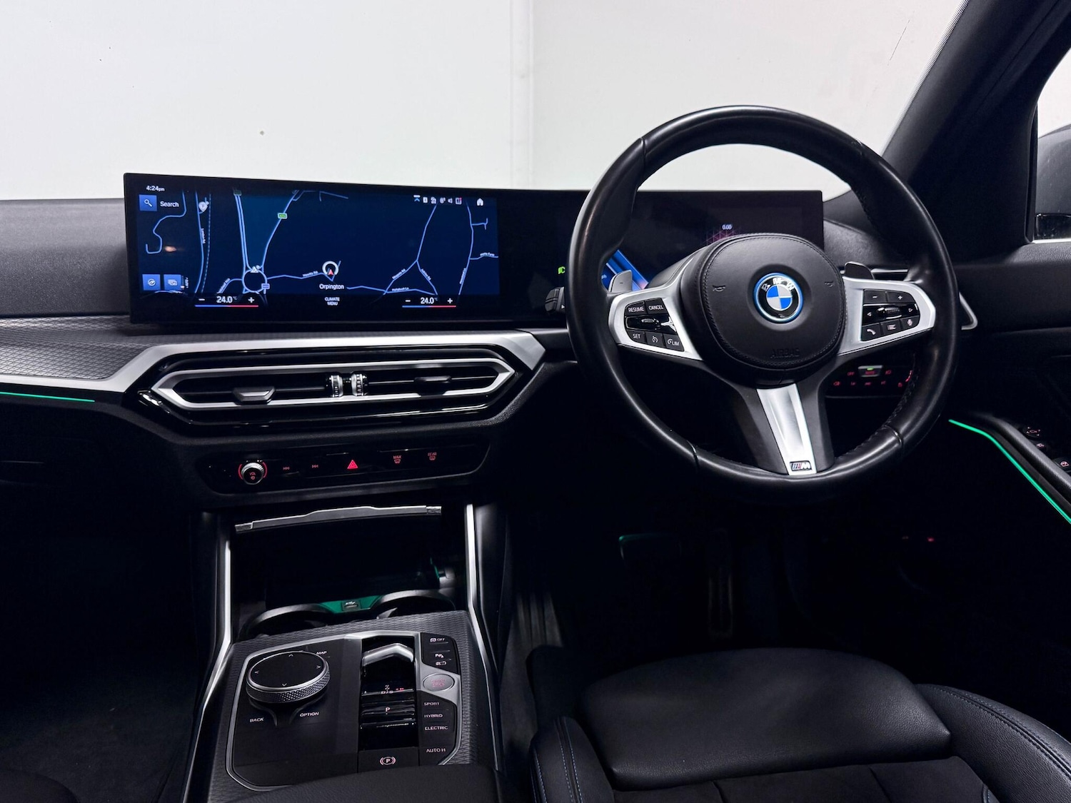 Used BMW 3 Series 2022 for sale - 76898284: Photo 31