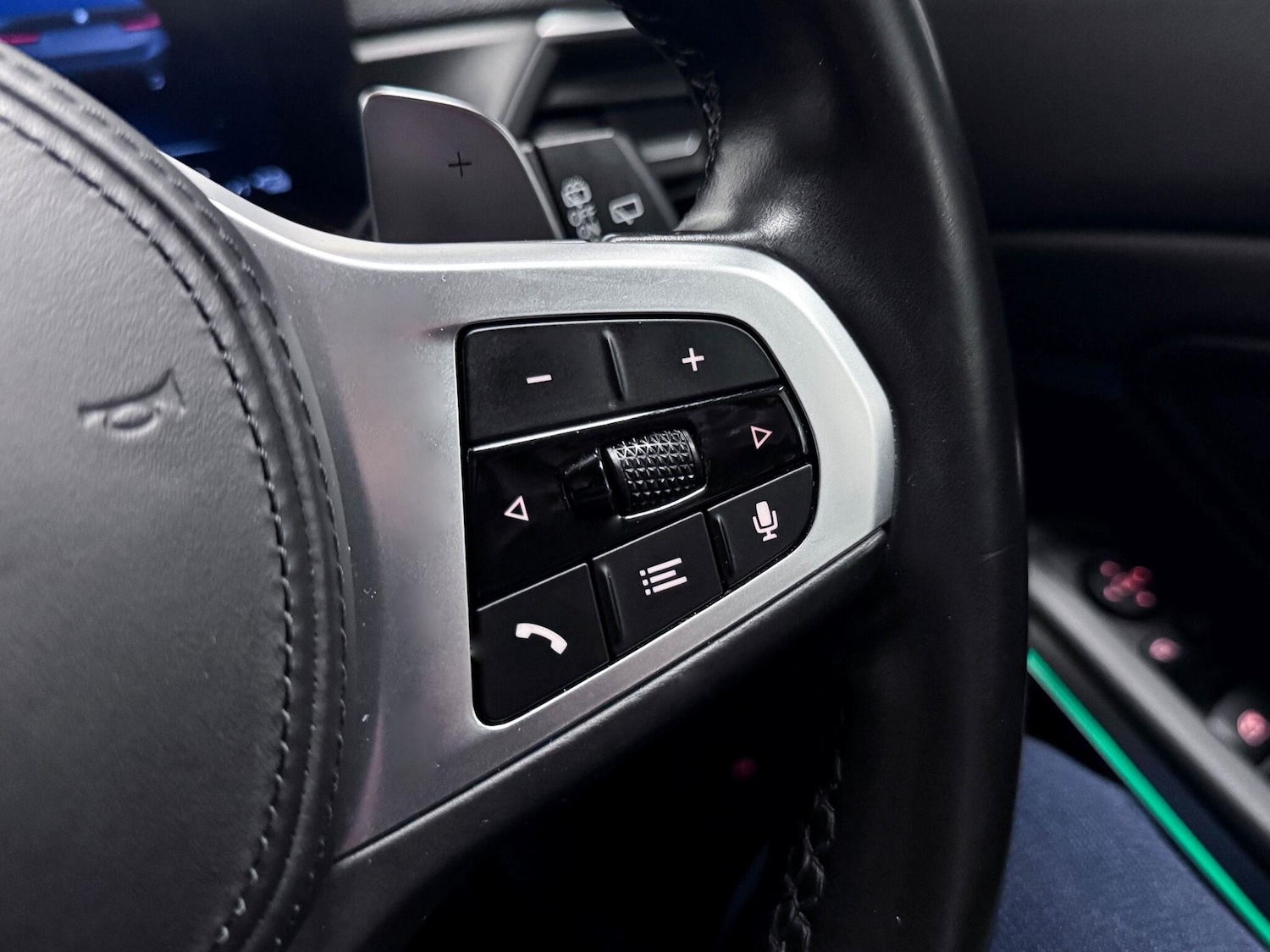 Used BMW 3 Series 2022 for sale - 76898284: Photo 35