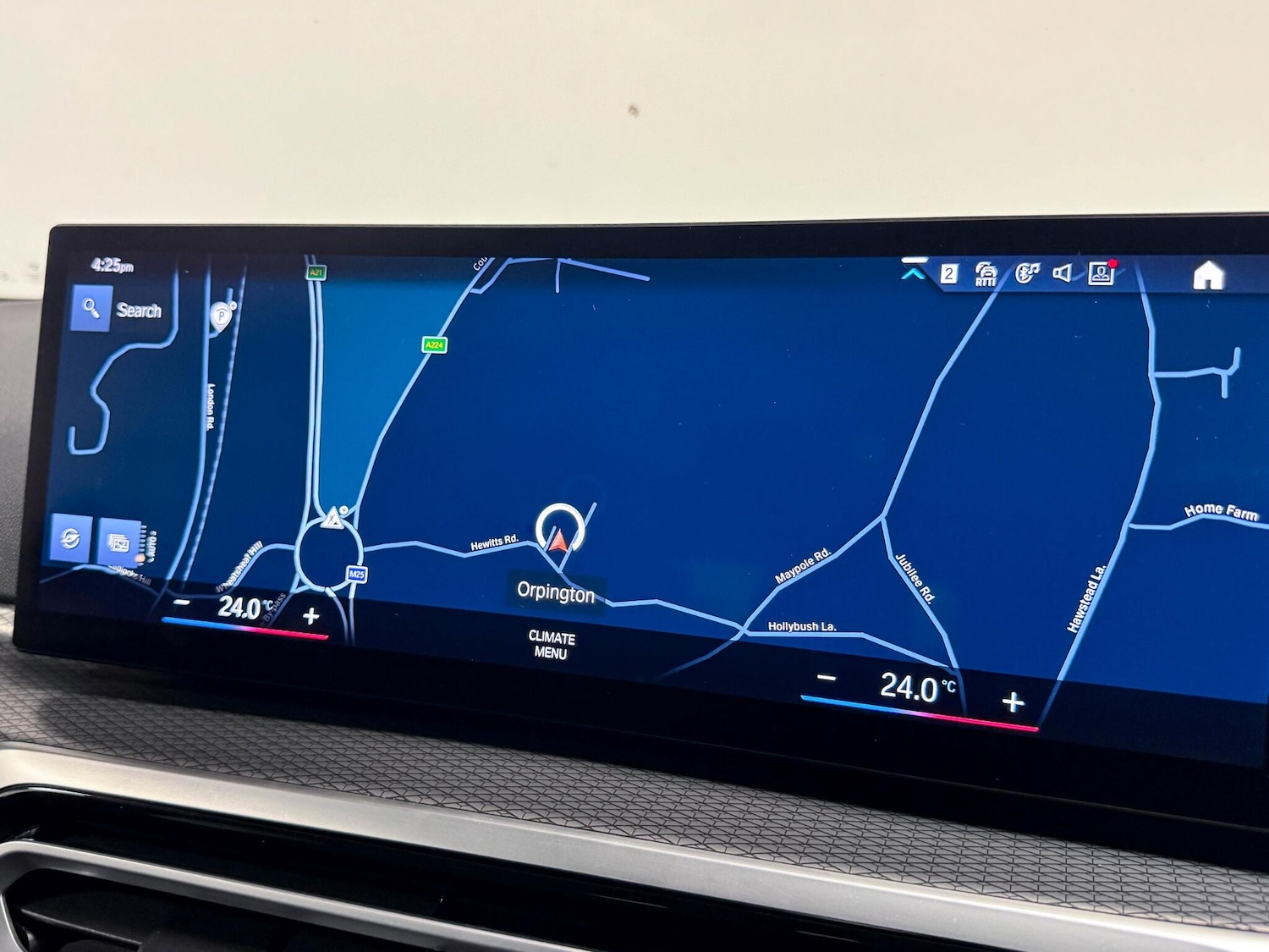 Used BMW 3 Series 2022 for sale - 76898284: Photo 36