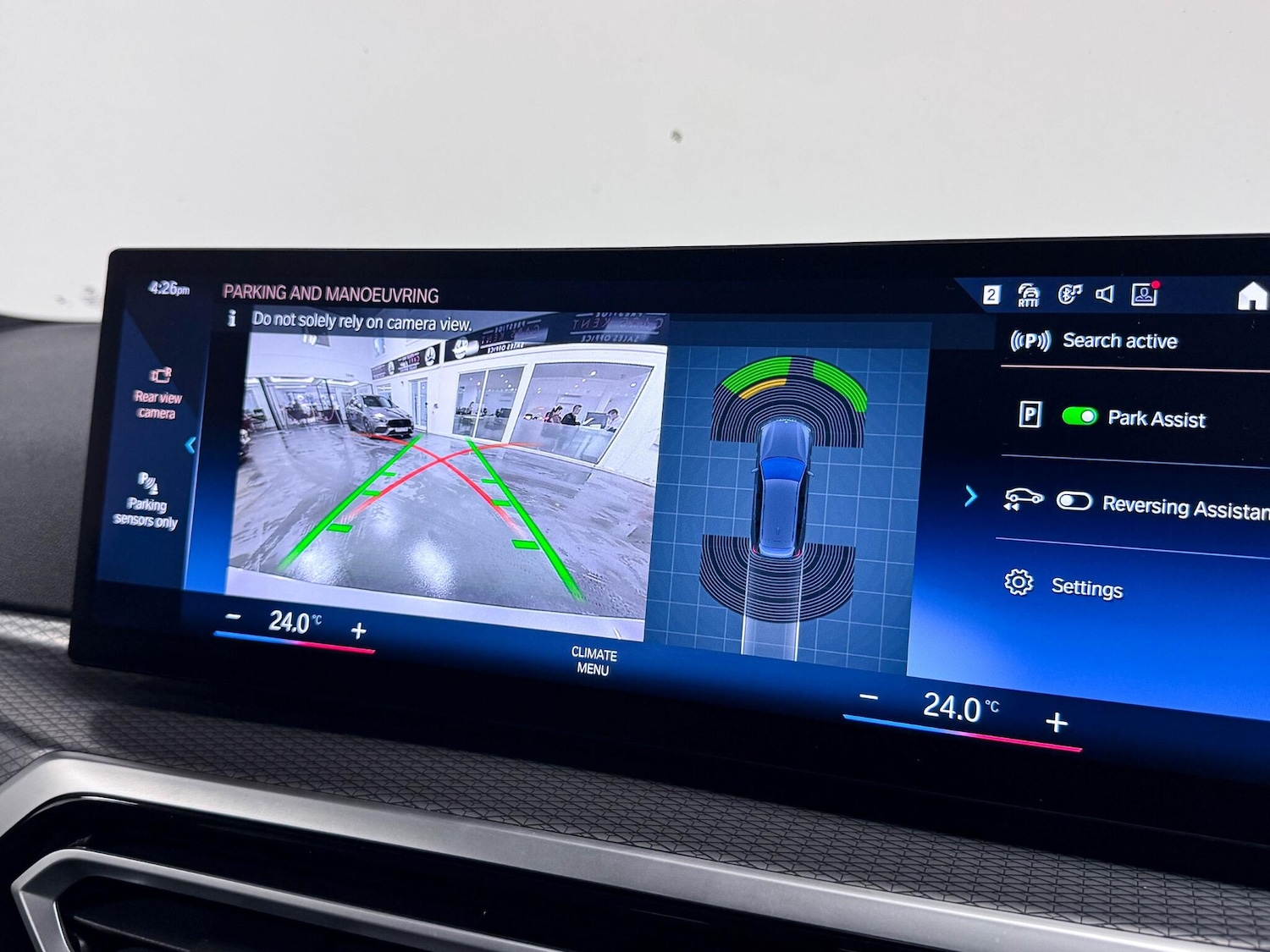 Used BMW 3 Series 2022 for sale - 76898284: Photo 37