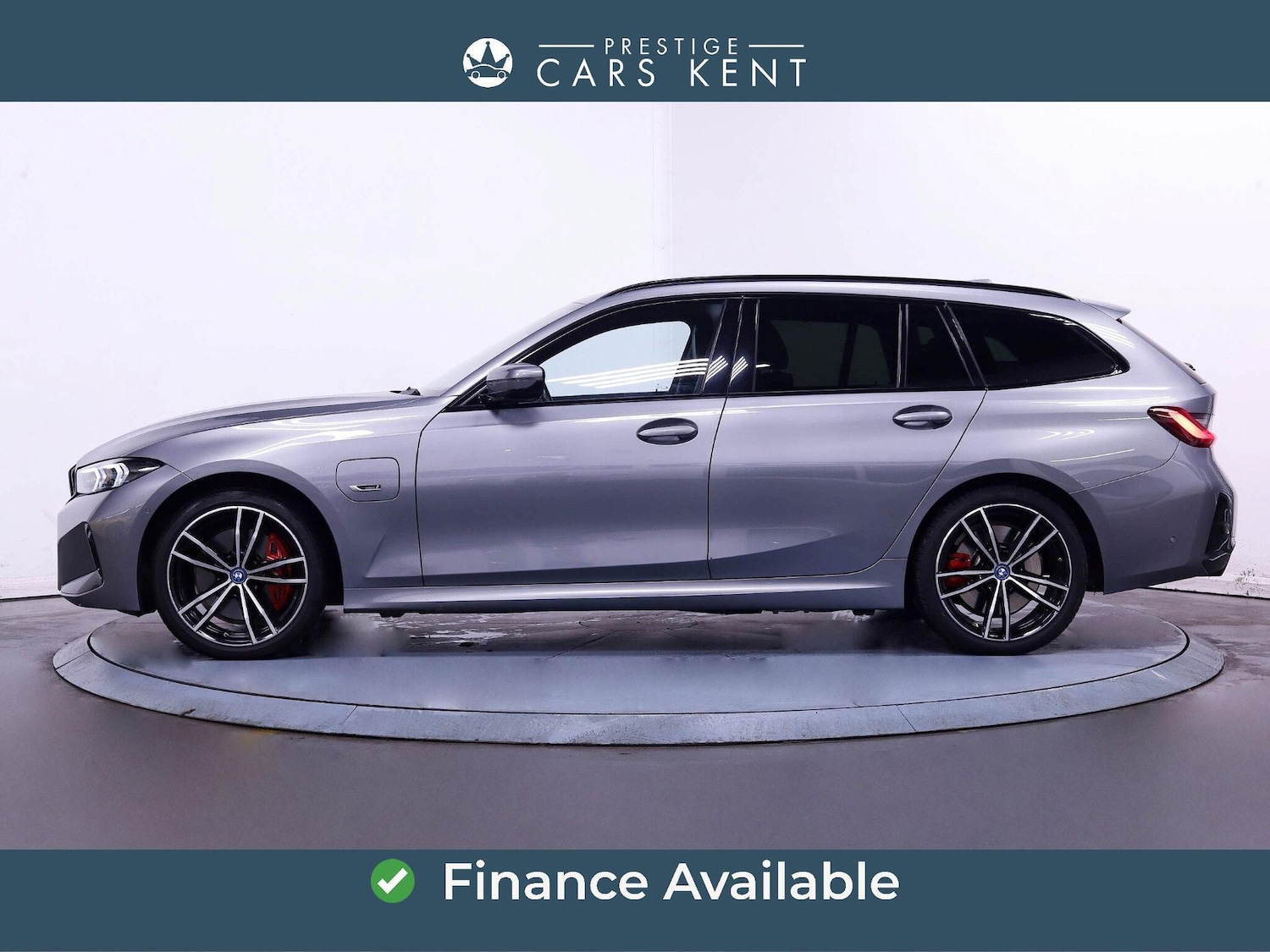 Used BMW 3 Series 2022 for sale - 76898284: Photo 4