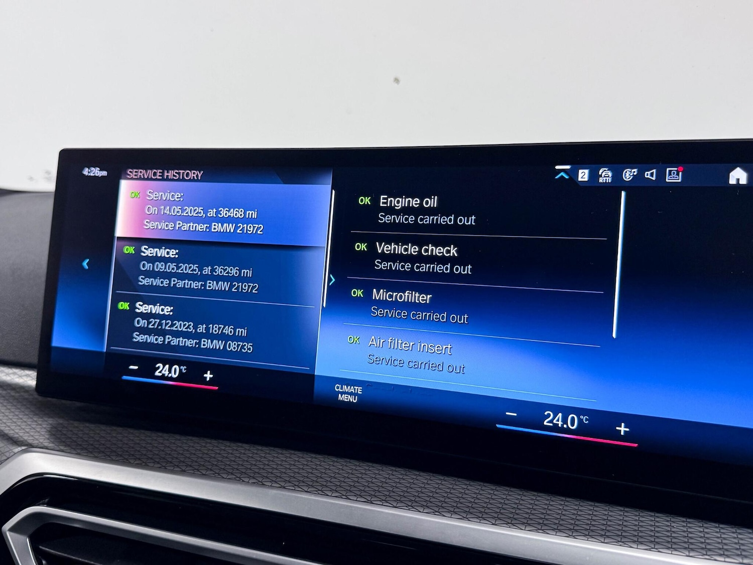 Used BMW 3 Series 2022 for sale - 76898284: Photo 41