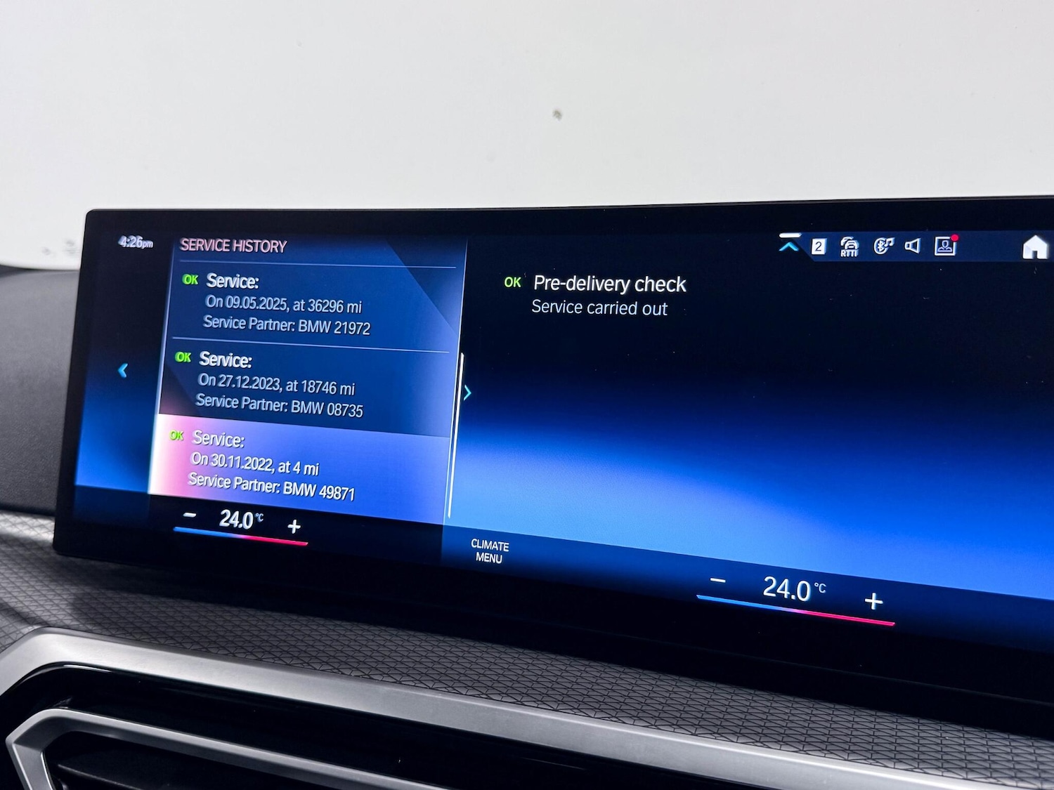 Used BMW 3 Series 2022 for sale - 76898284: Photo 42