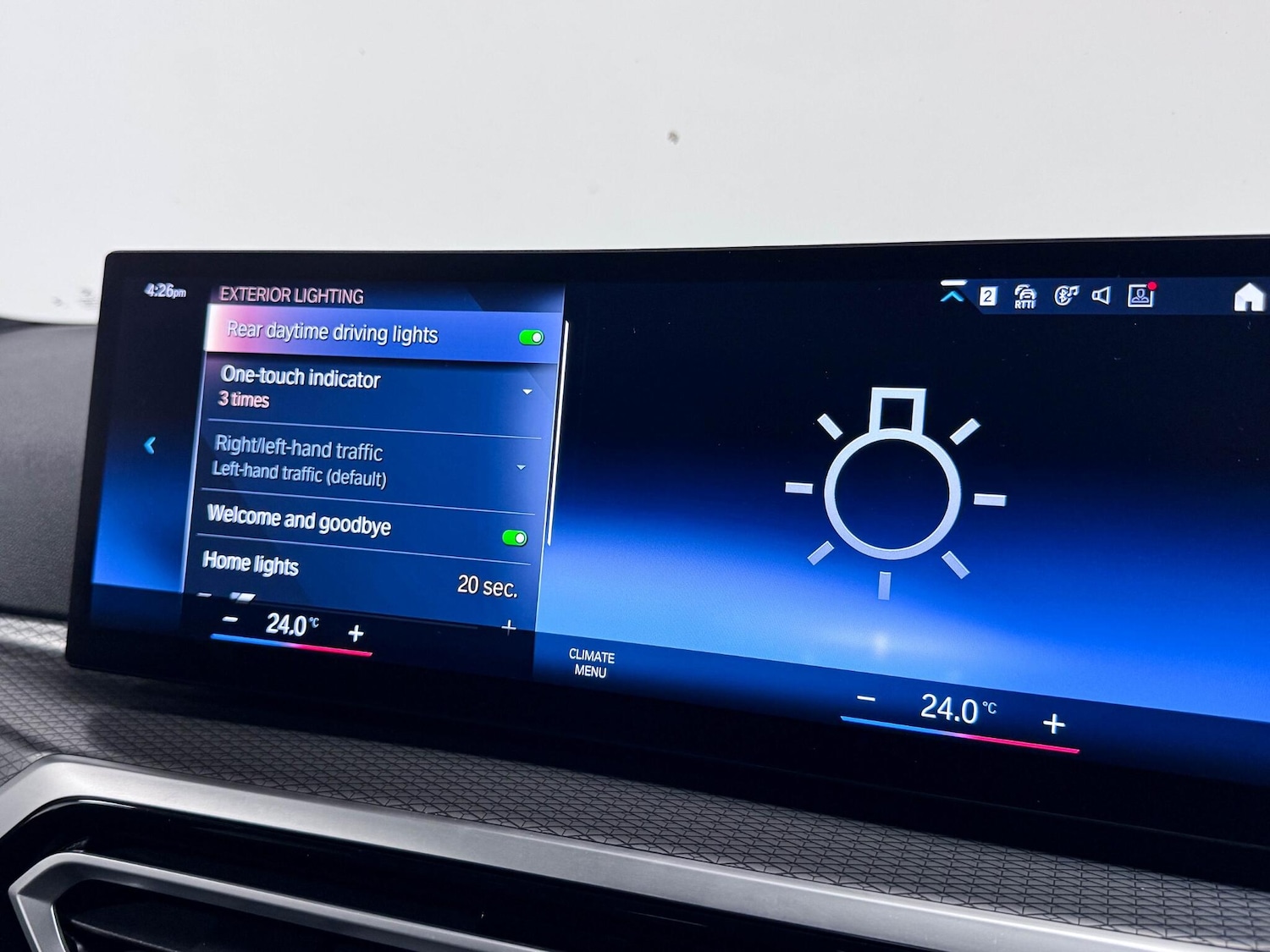 Used BMW 3 Series 2022 for sale - 76898284: Photo 43