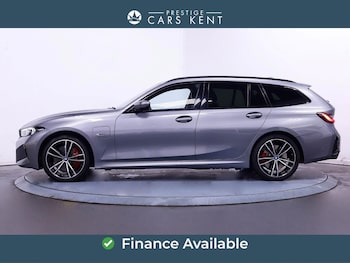 Used BMW 3 Series 2022 for sale - 76898284: Photo