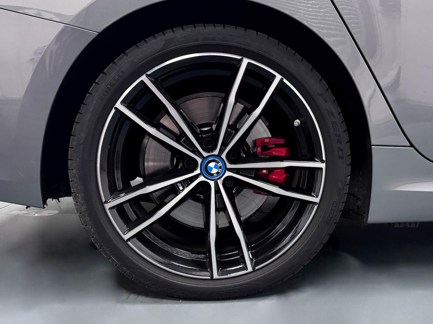 Used BMW 3 Series 2022 for sale - 76898284: Photo 53