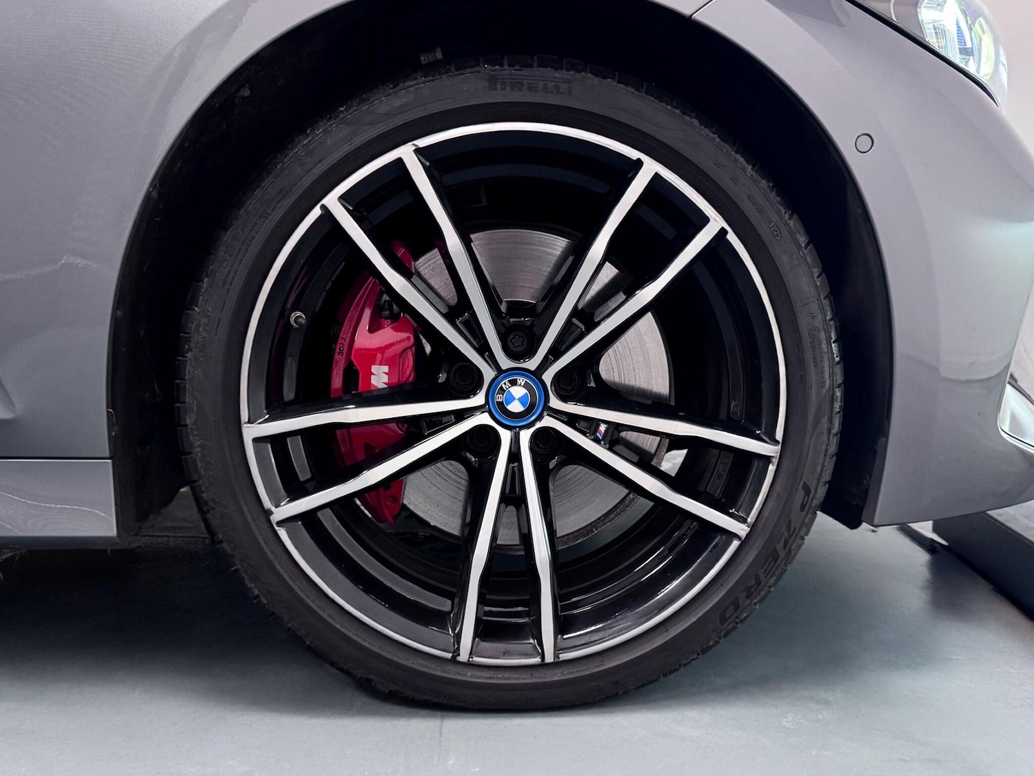 Used BMW 3 Series 2022 for sale - 76898284: Photo 54