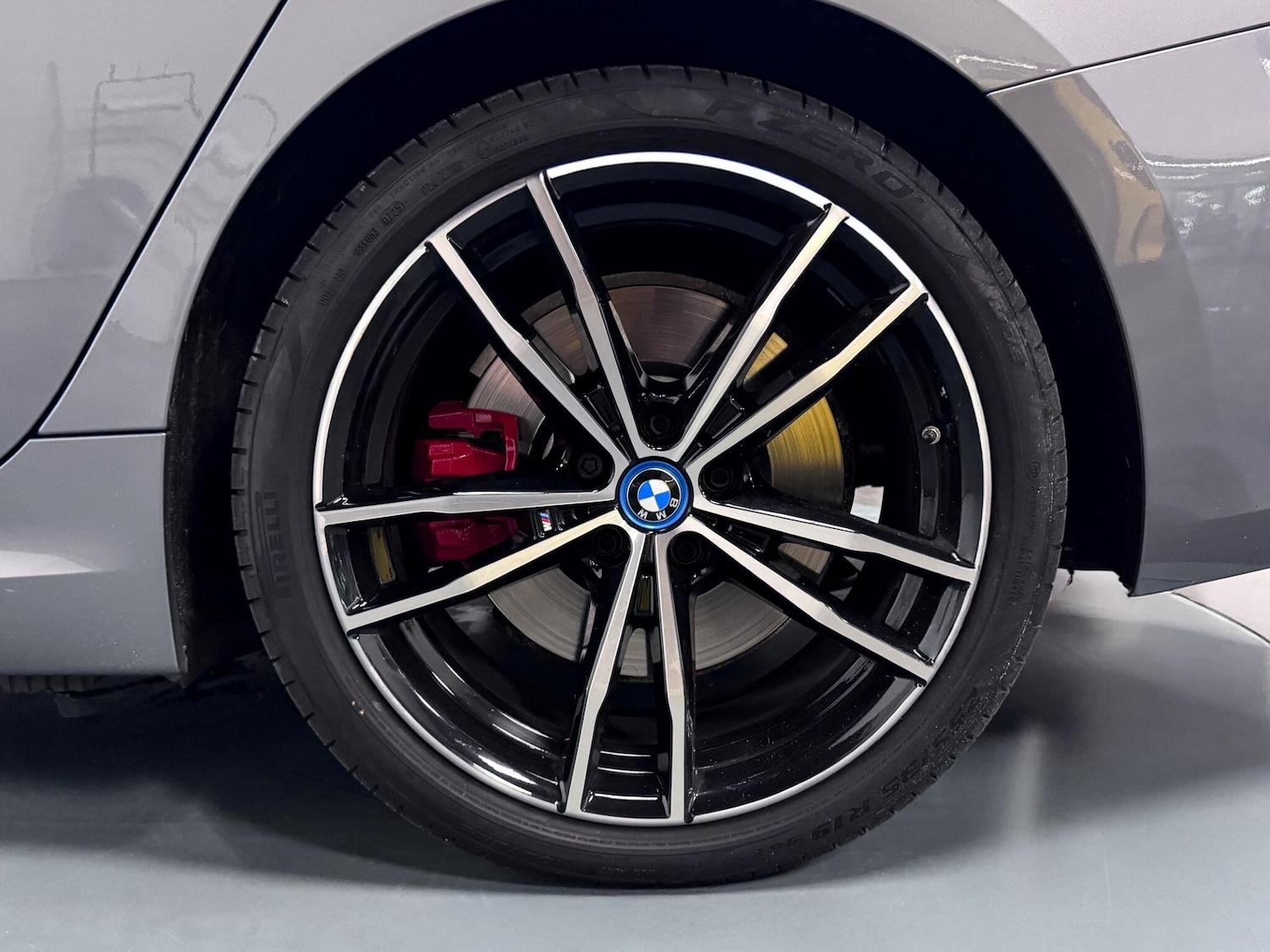 Used BMW 3 Series 2022 for sale - 76898284: Photo 56