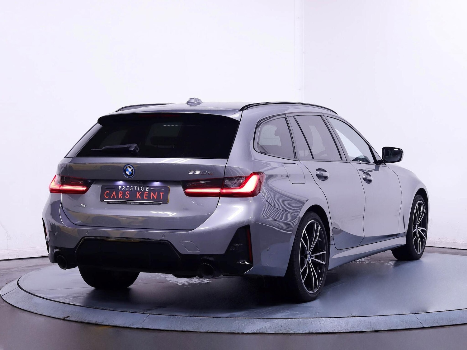 Used BMW 3 Series 2022 for sale - 76898284: Photo 9