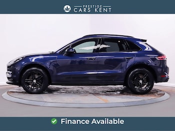 Used Porsche Macan 2020 for sale - 77958564: Photo