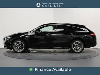 Used Mercedes-Benz CLA 2024 for sale - 79497216: Photo