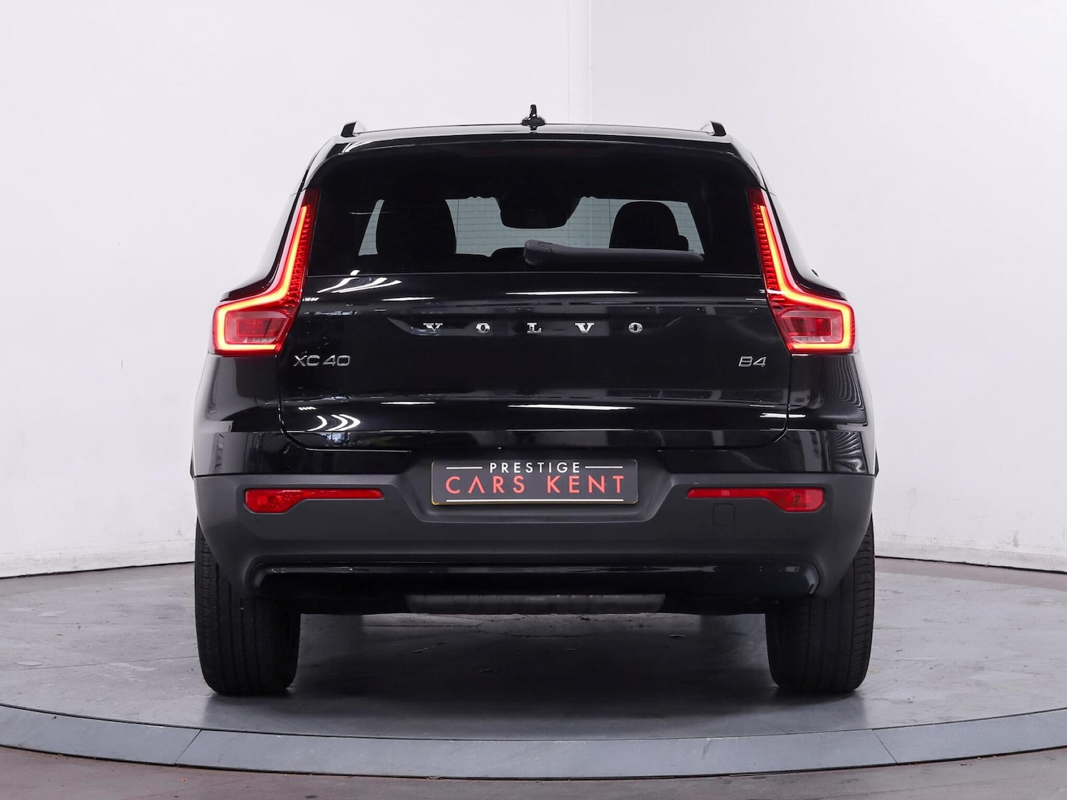 Used Volvo XC40 for sale - 76201230: Photo 11