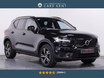 (71) - R-Design B4 (197 hp) Auto 5-Door
