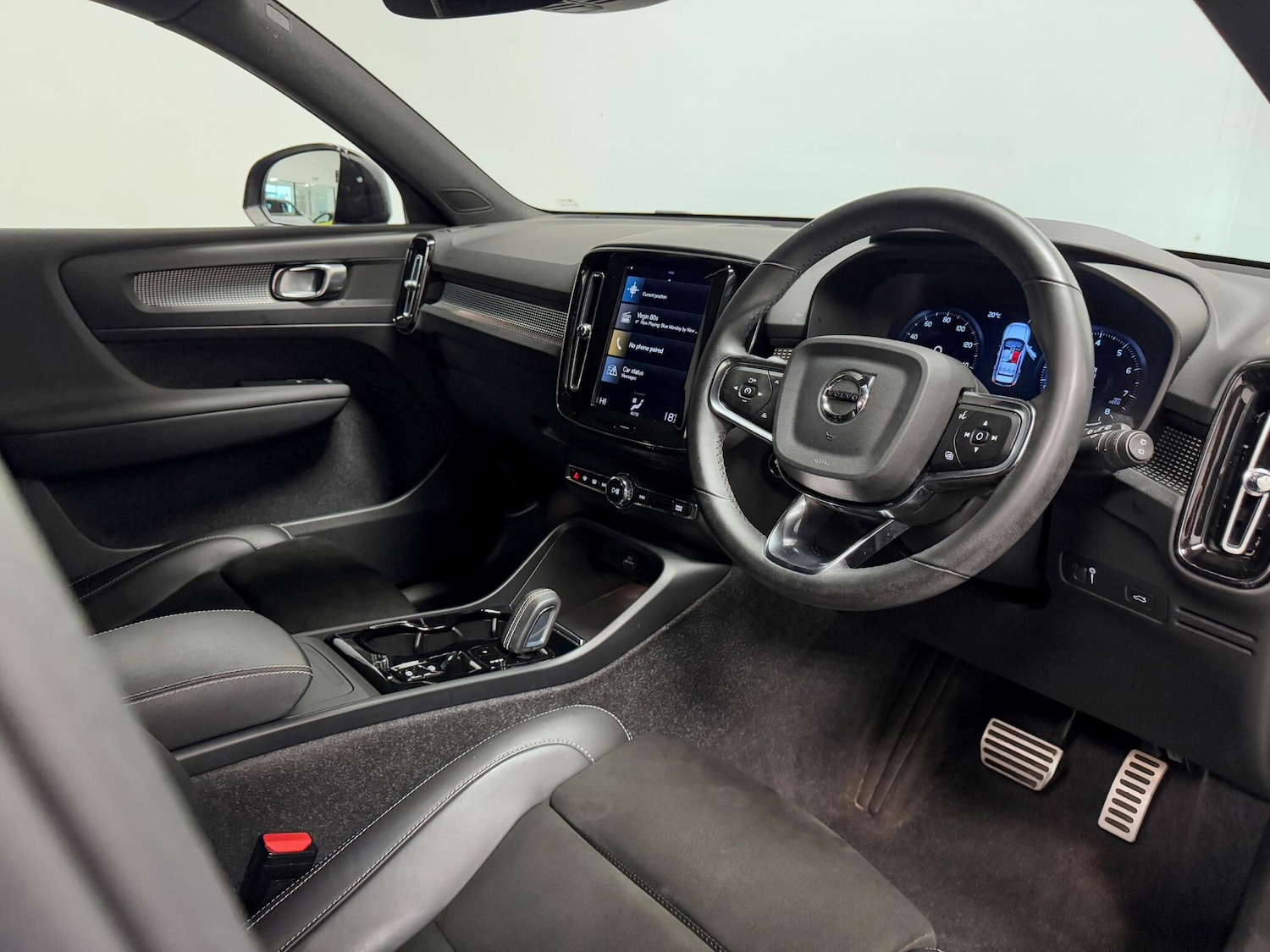 Used Volvo XC40 for sale - 76201230: Photo 22