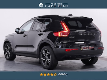 Used Volvo XC40 for sale - 76201230: Photo 3