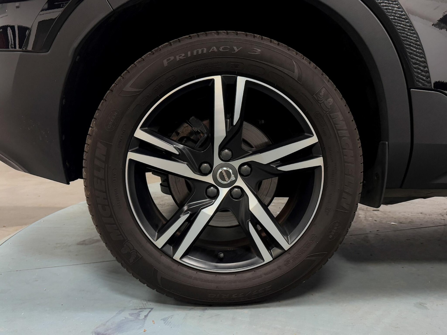 Used Volvo XC40 for sale - 76201230: Photo 49