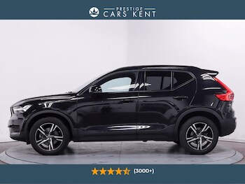 Used Volvo XC40 for sale - 76201230: Photo 4