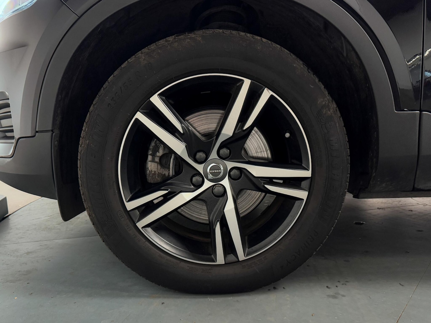 Used Volvo XC40 for sale - 76201230: Photo 51