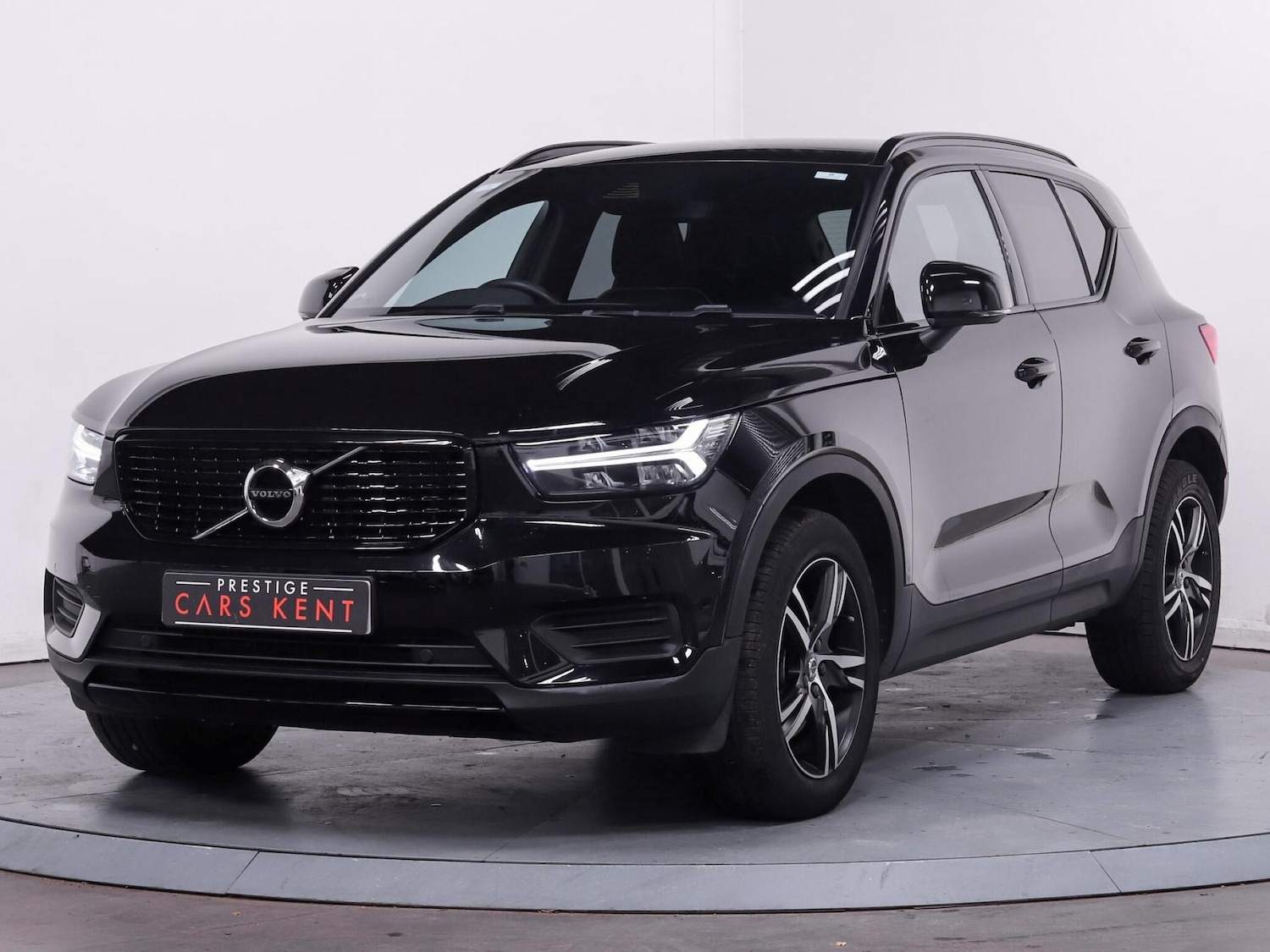 Used Volvo XC40 for sale - 76201230: Photo 6