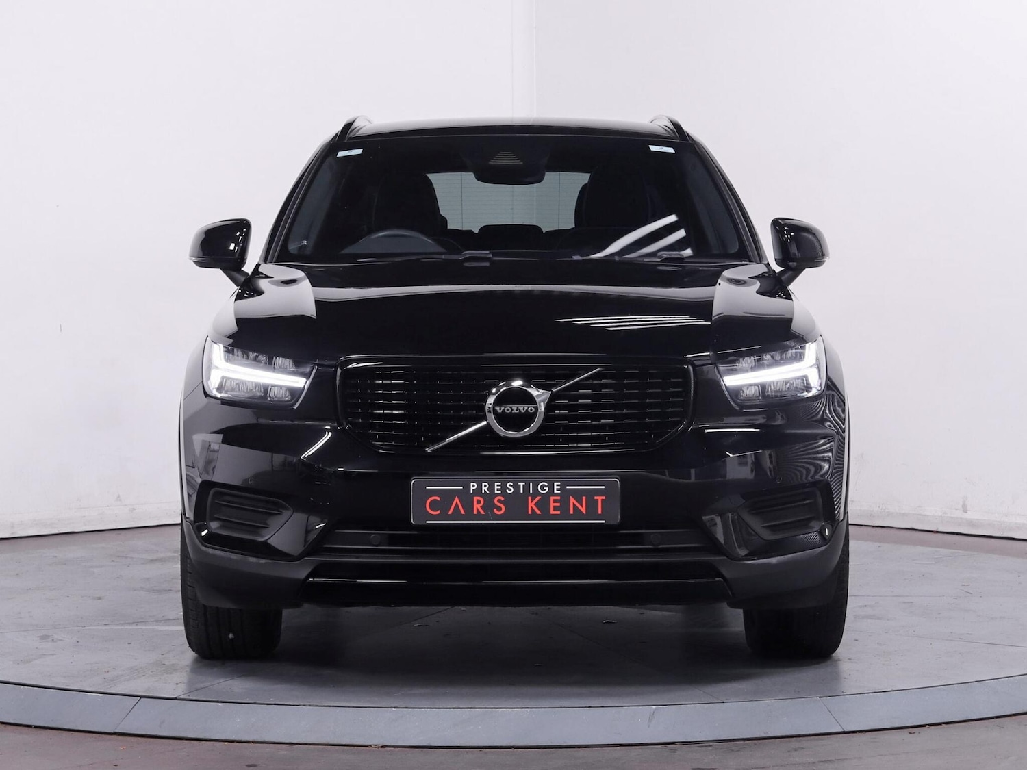 Used Volvo XC40 for sale - 76201230: Photo 7