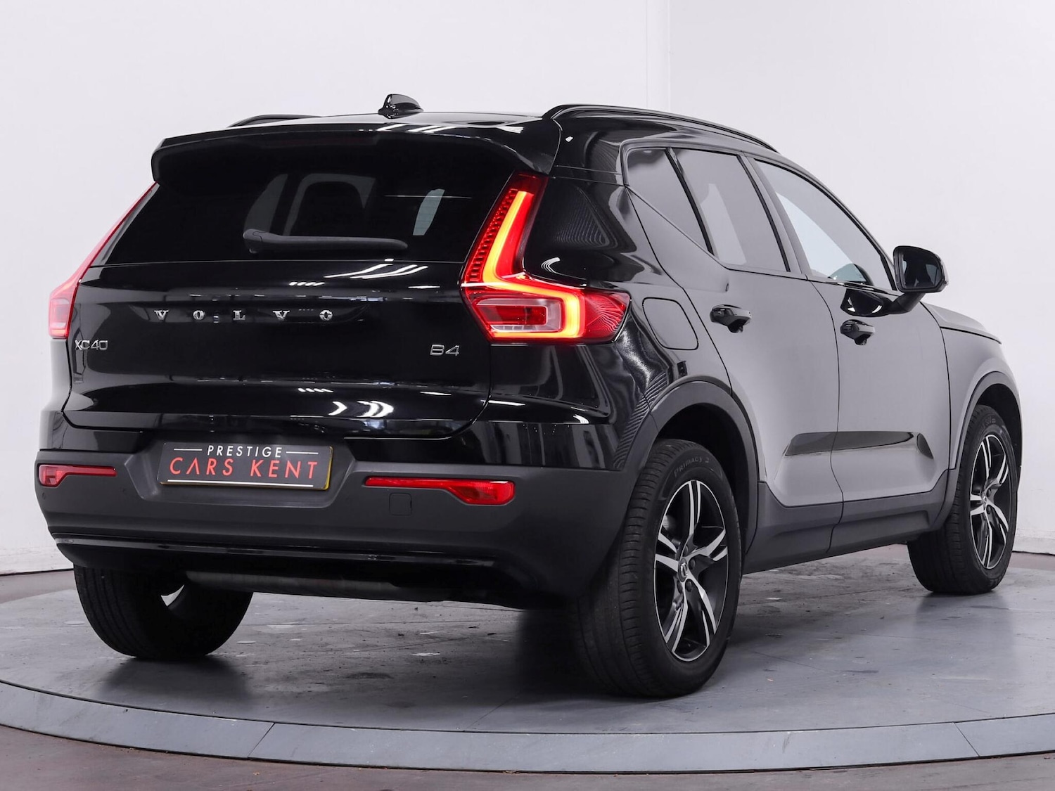 Used Volvo XC40 for sale - 76201230: Photo 9