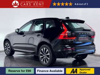 Used Volvo XC60 2023 for sale - 74701403: Photo