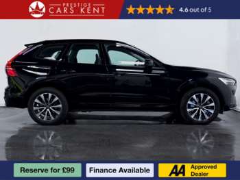 Used Volvo XC60 2023 for sale - 74701403: Photo