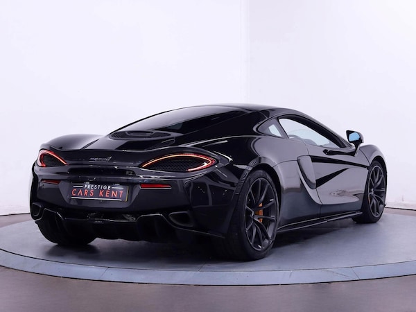 Used McLaren 570GT 2019 for sale - 76137819: Photo 11
