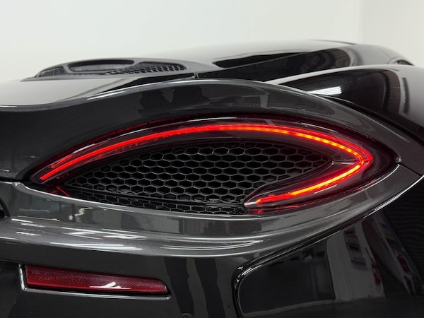 Used McLaren 570GT 2019 for sale - 76137819: Photo 14