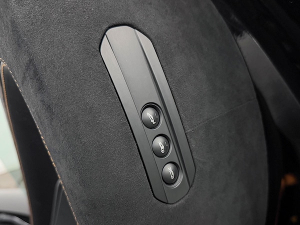 Used McLaren 570GT 2019 for sale - 76137819: Photo 17