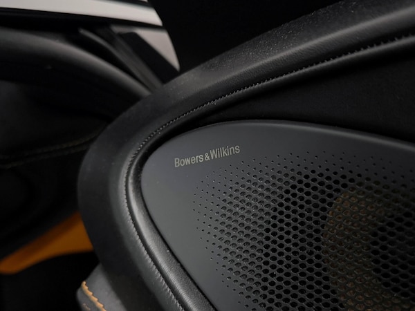 Used McLaren 570GT 2019 for sale - 76137819: Photo 18