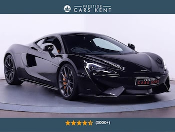 McLaren - 570GT