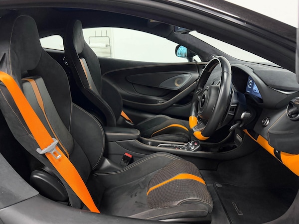 Used McLaren 570GT 2019 for sale - 76137819: Photo 21