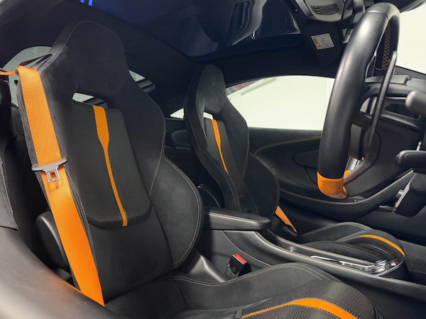 Used McLaren 570GT 2019 for sale - 76137819: Photo 22