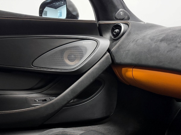 Used McLaren 570GT 2019 for sale - 76137819: Photo 24