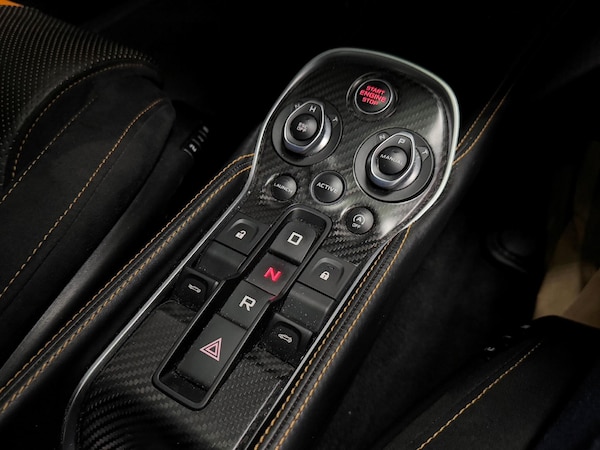 Used McLaren 570GT 2019 for sale - 76137819: Photo 26