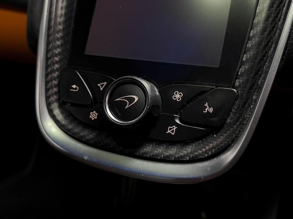 Used McLaren 570GT 2019 for sale - 76137819: Photo 27