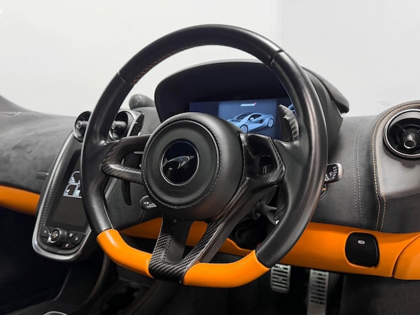 Used McLaren 570GT 2019 for sale - 76137819: Photo 28