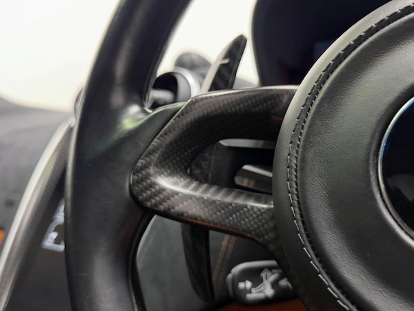 Used McLaren 570GT 2019 for sale - 76137819: Photo 29