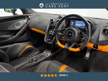 Used McLaren 570GT 2019 for sale - 76137819: Photo 2