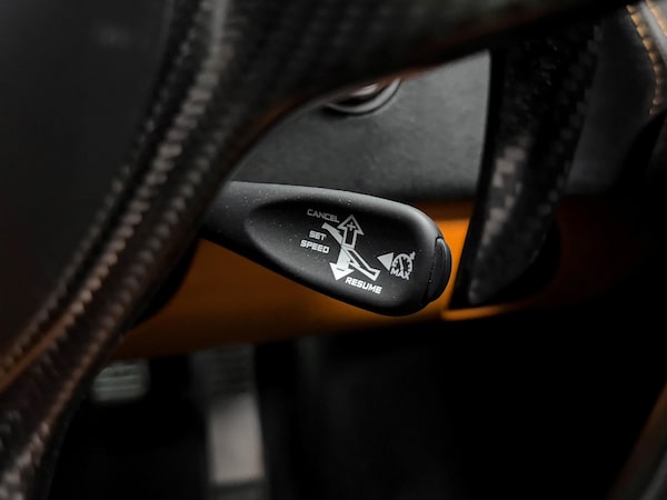 Used McLaren 570GT 2019 for sale - 76137819: Photo 33