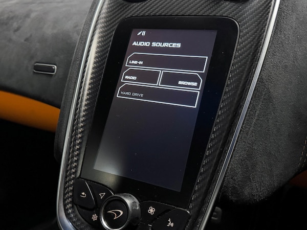 Used McLaren 570GT 2019 for sale - 76137819: Photo 38