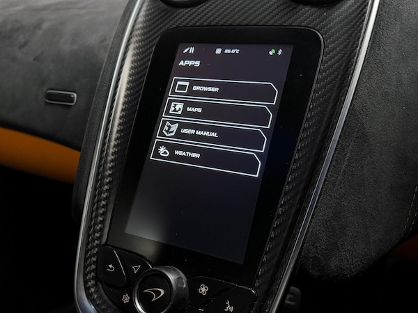 Used McLaren 570GT 2019 for sale - 76137819: Photo 39