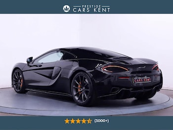 Used McLaren 570GT 2019 for sale - 76137819: Photo 3