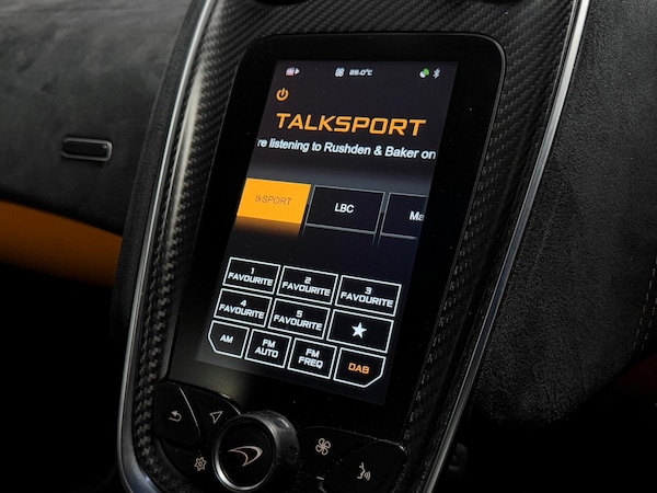 Used McLaren 570GT 2019 for sale - 76137819: Photo 43