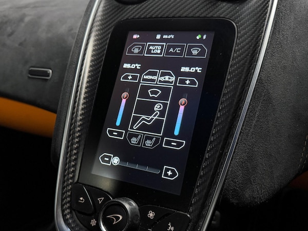 Used McLaren 570GT 2019 for sale - 76137819: Photo 44