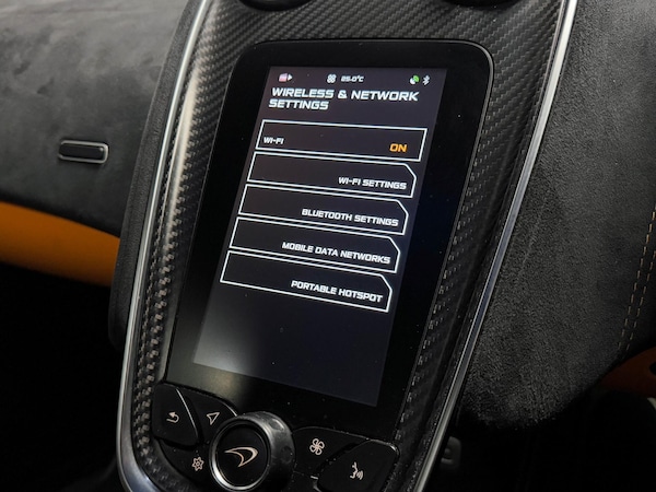 Used McLaren 570GT 2019 for sale - 76137819: Photo 45