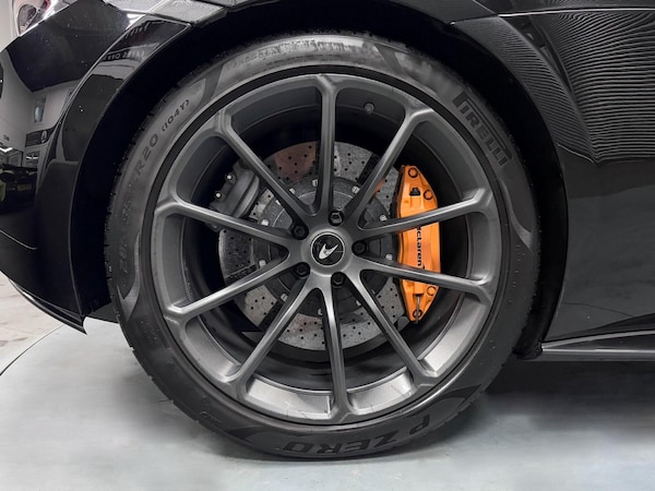 Used McLaren 570GT 2019 for sale - 76137819: Photo 46