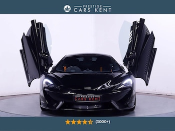 Used McLaren 570GT 2019 for sale - 76137819: Photo 4
