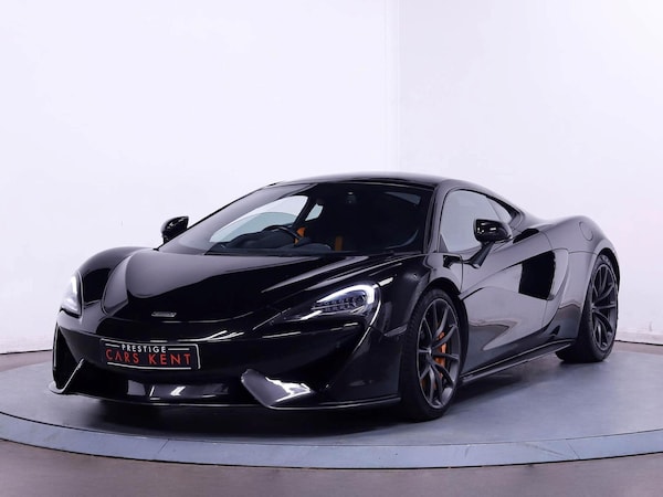 Used McLaren 570GT 2019 for sale - 76137819: Photo 6